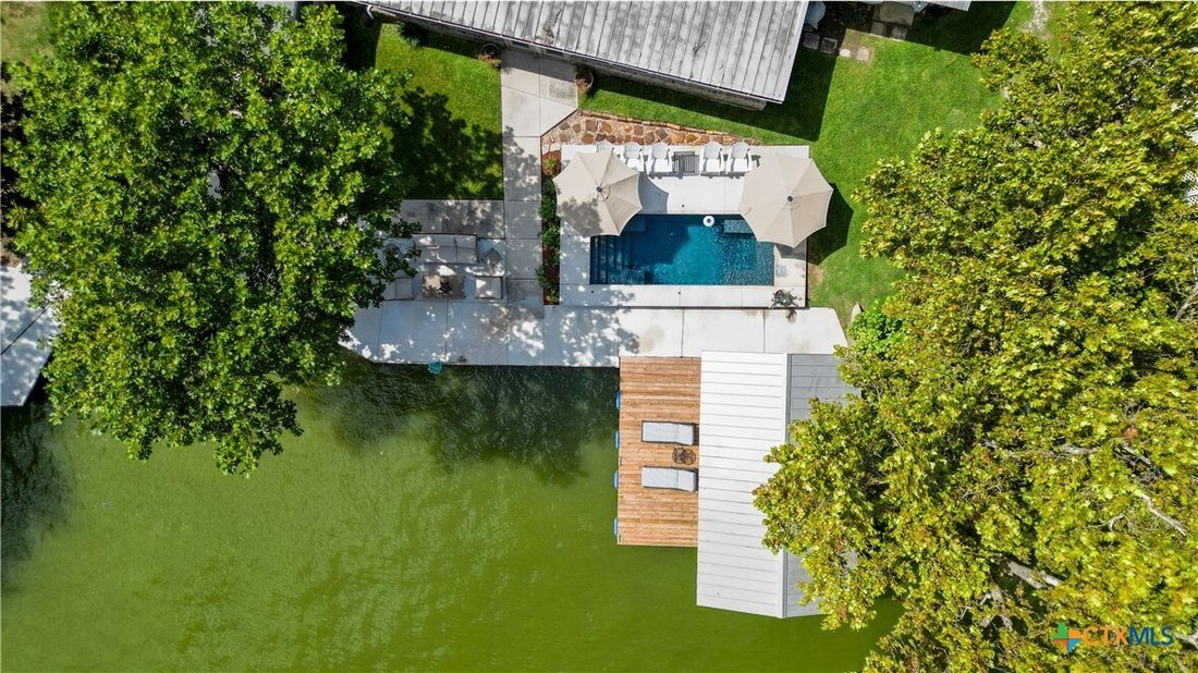 House in McQueeney, Texas, United States 4 - 18663268