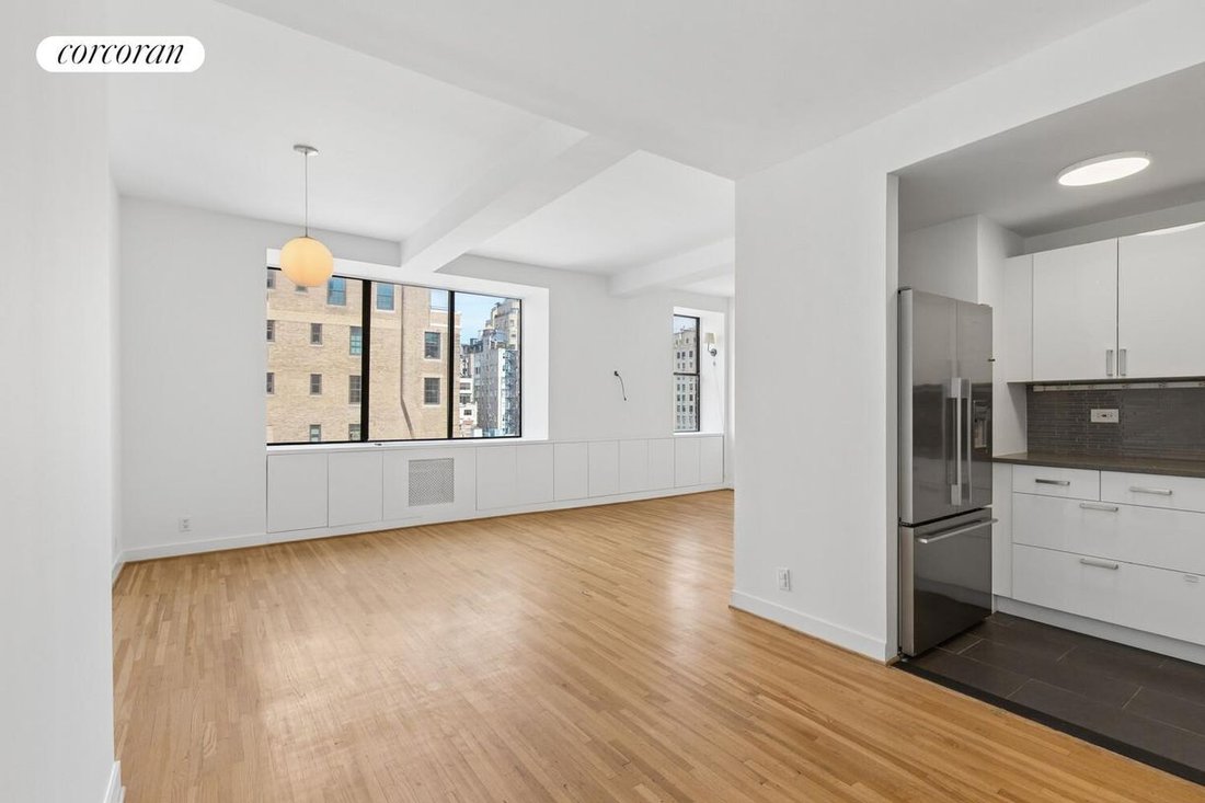 Appartement à New York, État de New York, États-Unis 4 - 18668313