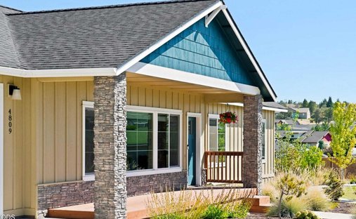 Casa en Redmond, Oregón, Estados Unidos 1