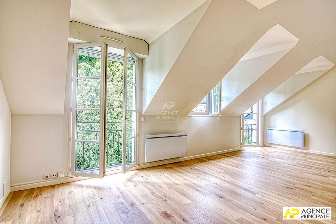 Wohnung in Montreuil, Versailles, Frankreich 3 - 18660243