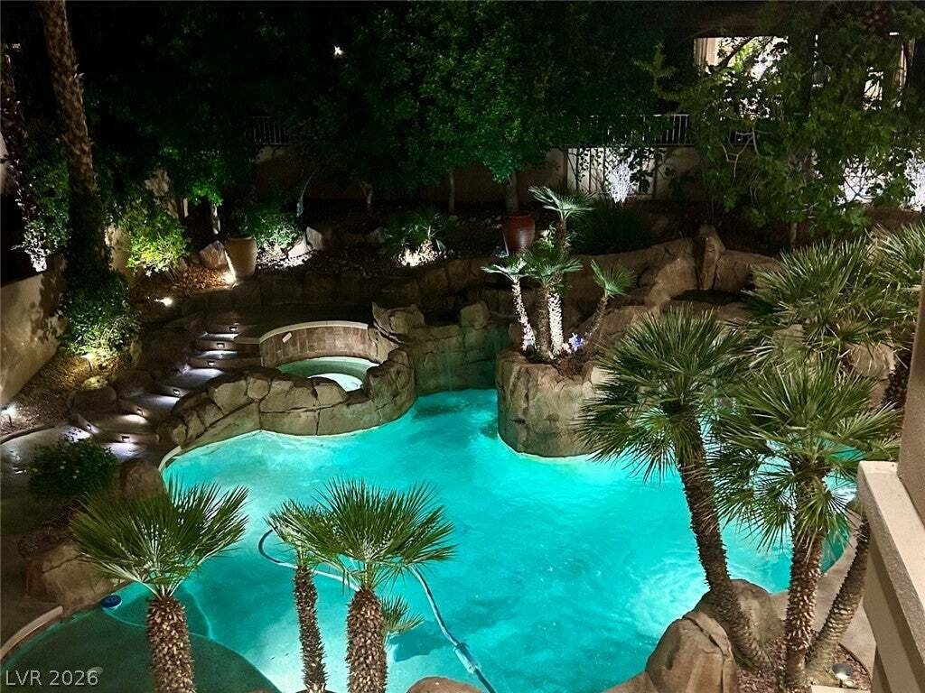House in Henderson, Nevada, United States 3 - 18659282