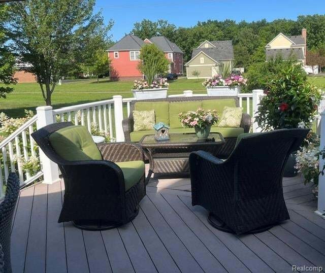 House in Canton, Michigan, United States 5 - 18659228