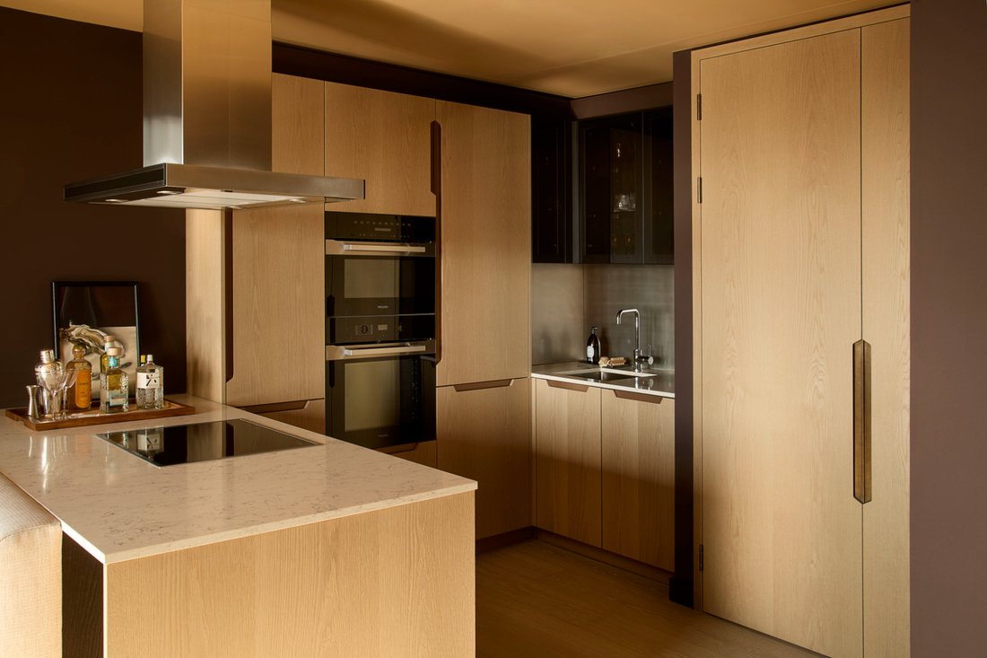 Apartment in Nine Elms, Wandsworth (Greater London), England 3 - 18665281