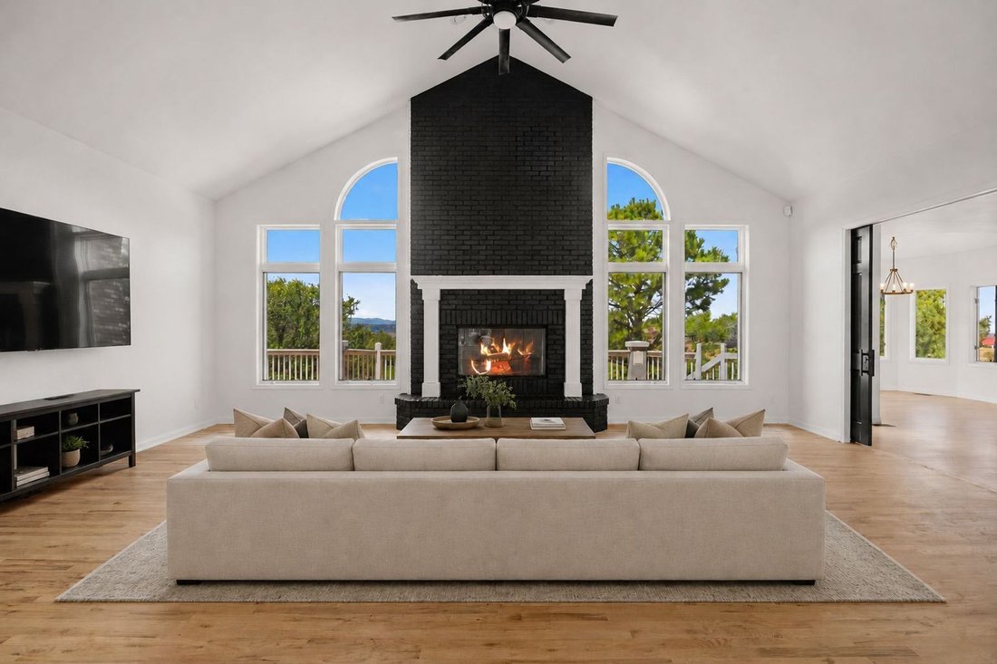 House in Franktown, Colorado, United States 4 - 18607674