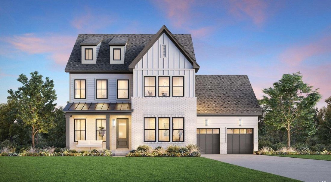 House in Franklin, Tennessee, United States 1 - 18663794