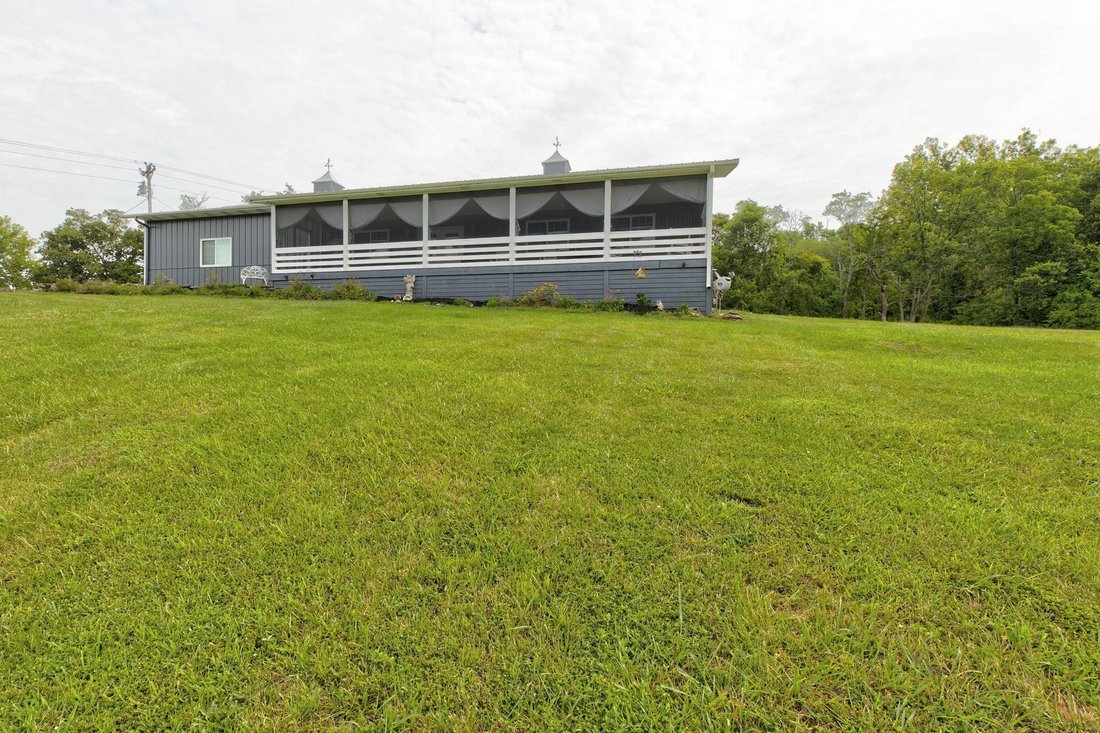 House in Sadieville, Kentucky, United States 2 - 18670737
