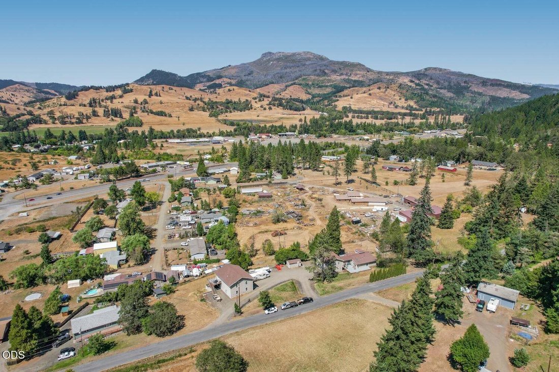 House in Glide, Oregon, United States 2 - 18662592