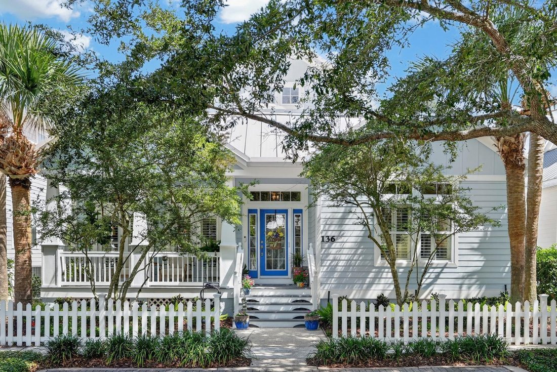 House in St. Augustine, Florida, United States 1 - 18659720