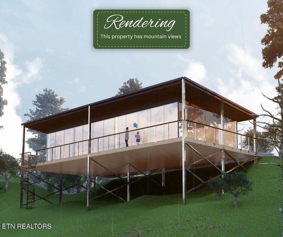 House in Gatlinburg, Tennessee, United States 1 - 18659576