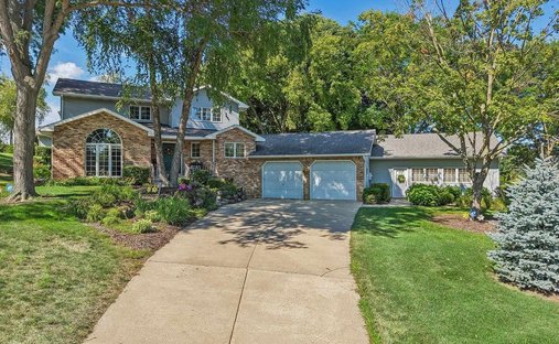 Casa in Waunakee, Wisconsin, Stati Uniti 1