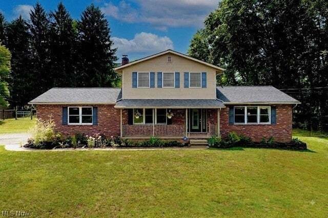 House in Akron, Ohio, United States 2 - 18583899