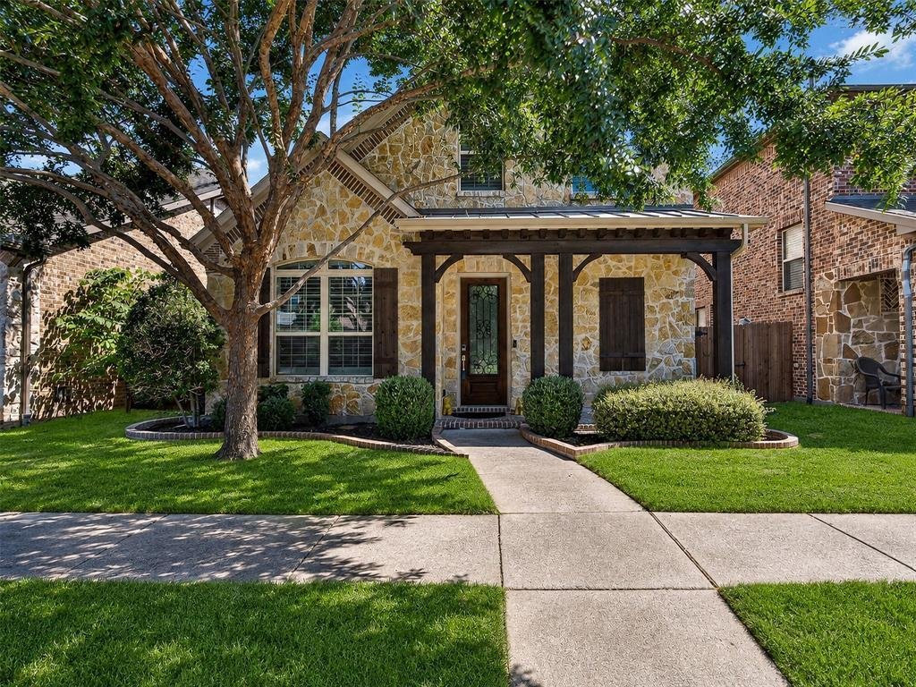 Maison à Plano, Texas, États-Unis 1 - 18577583