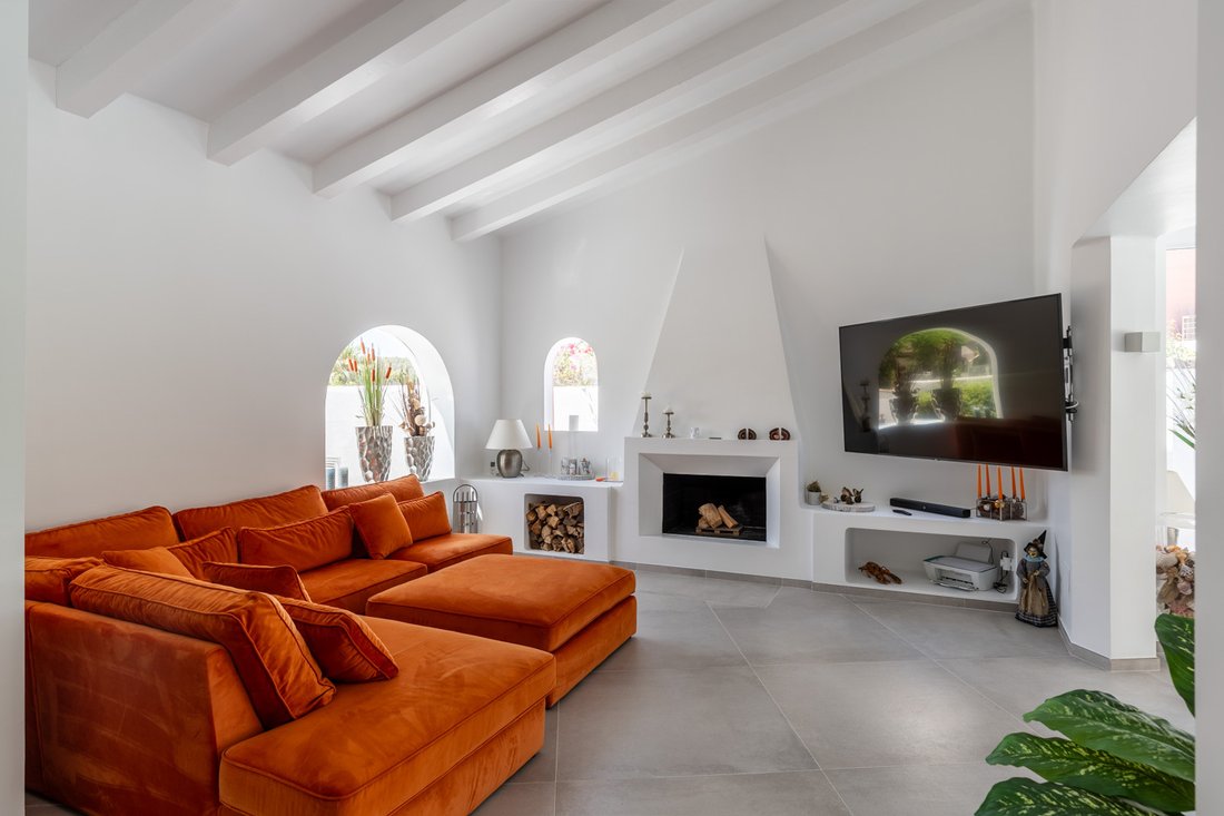 Villa in Santa Ponsa, Balearic Islands, Spain 4 - 18672277