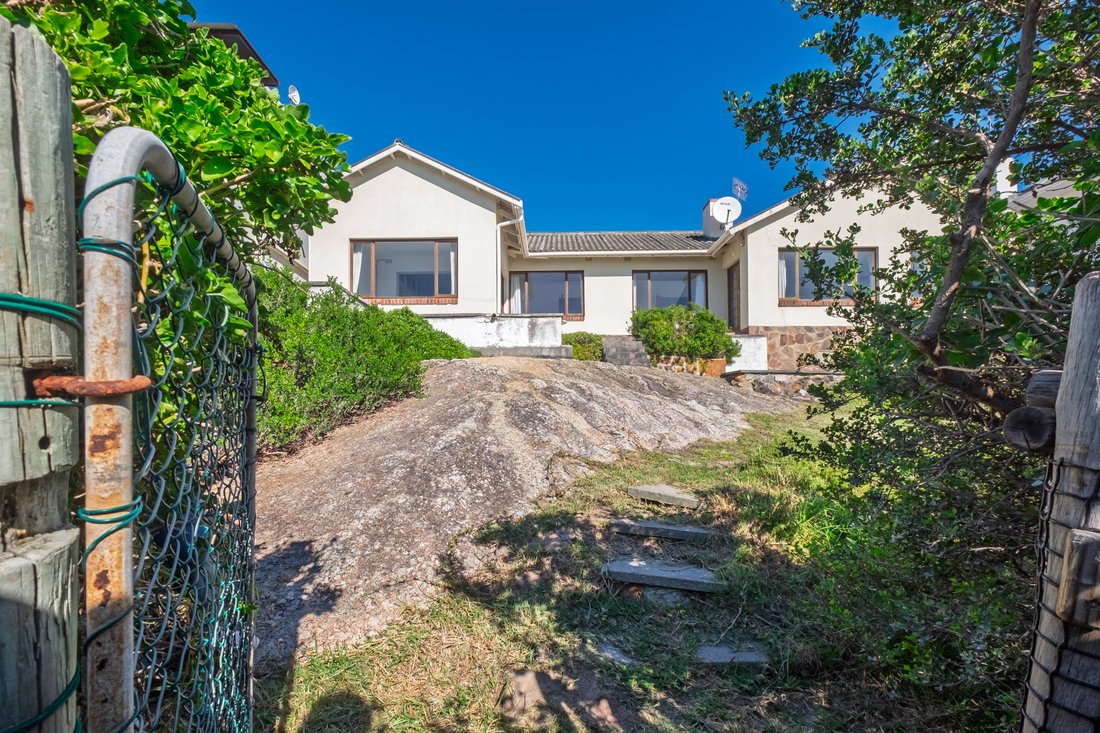 House in Simon's Town, Cape Town, Western Cape 4 - 18665096