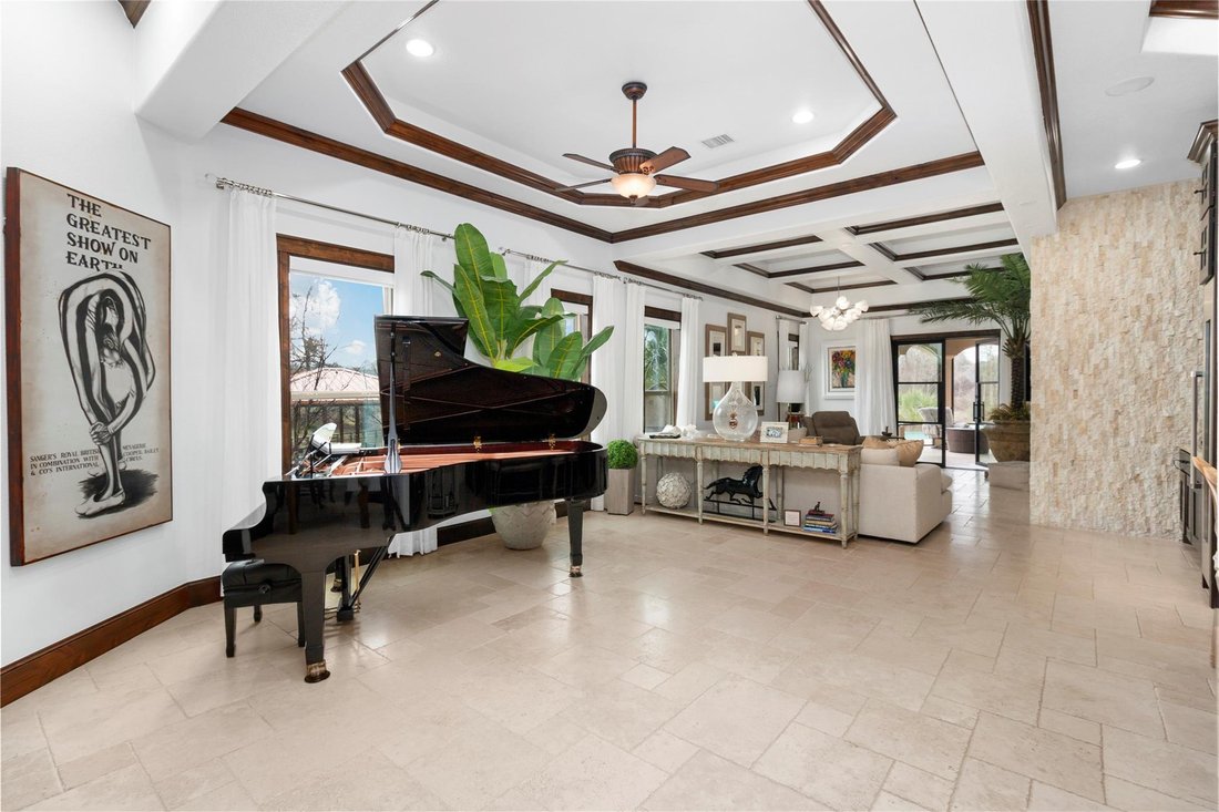 Townhouse in Montgomery, Texas, United States 2 - 18666242