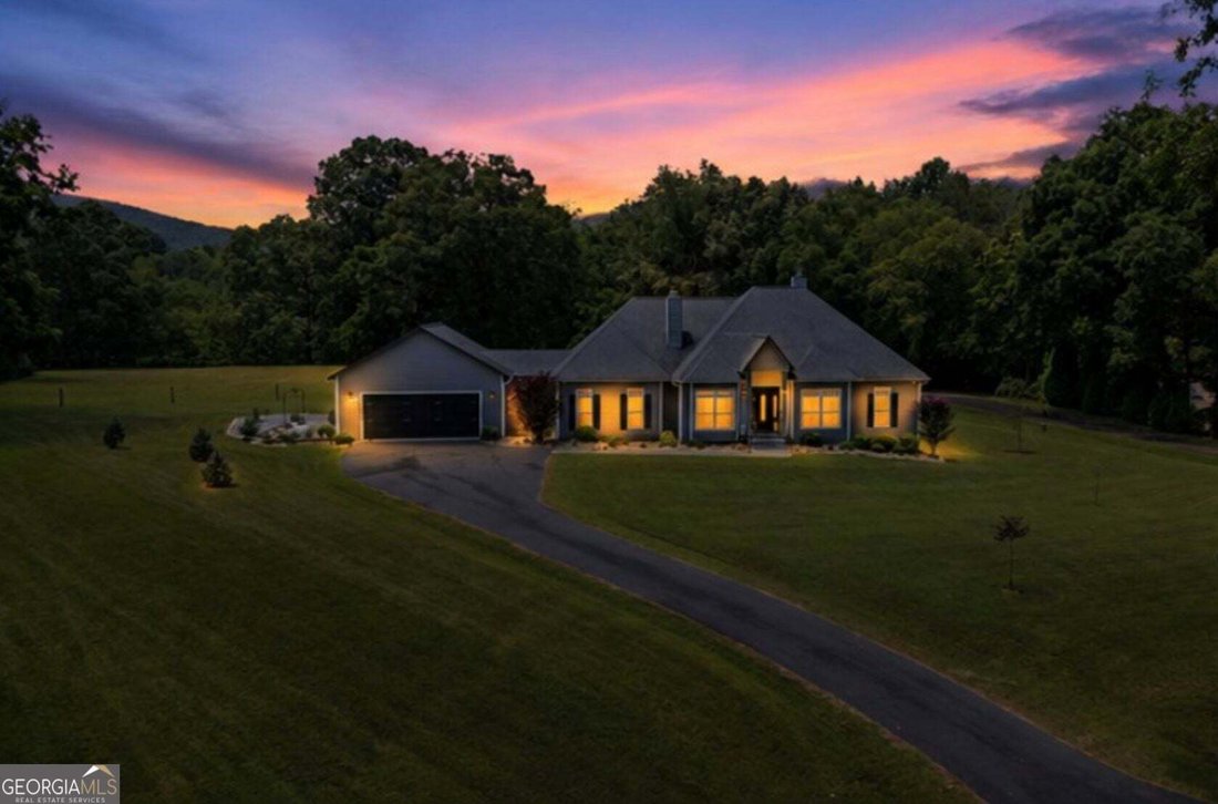 House in Young Harris, Georgia, United States 4 - 18663830