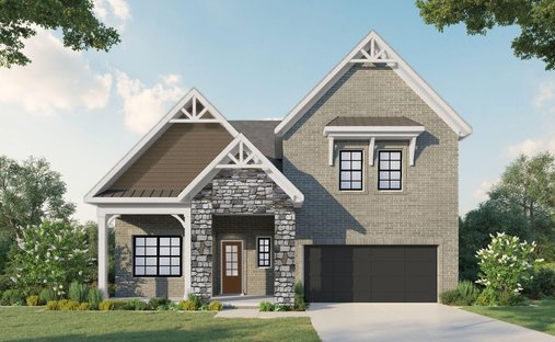 Casa a Lexington, Kentucky, Stati Uniti 1
