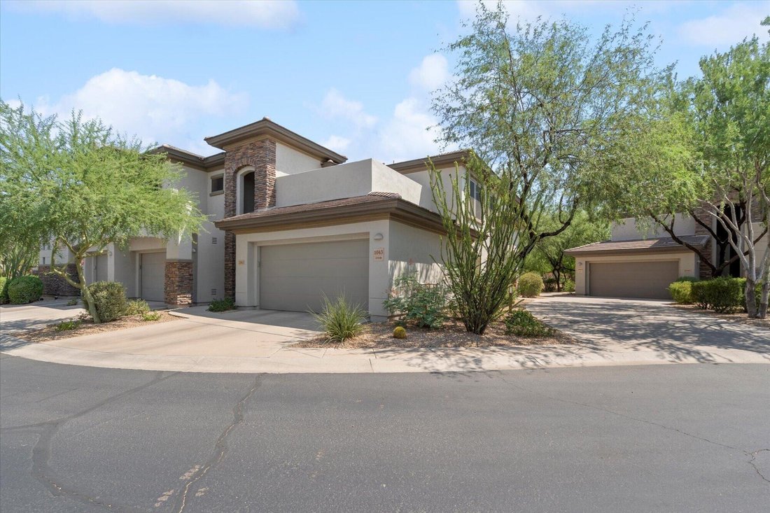 Carefree, Arizona, United States 1 - 18665572