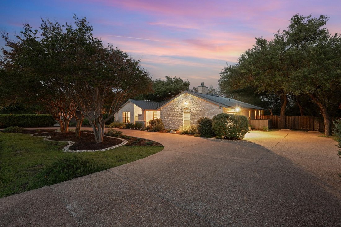 House in Austin, Texas, United States 2 - 18669339