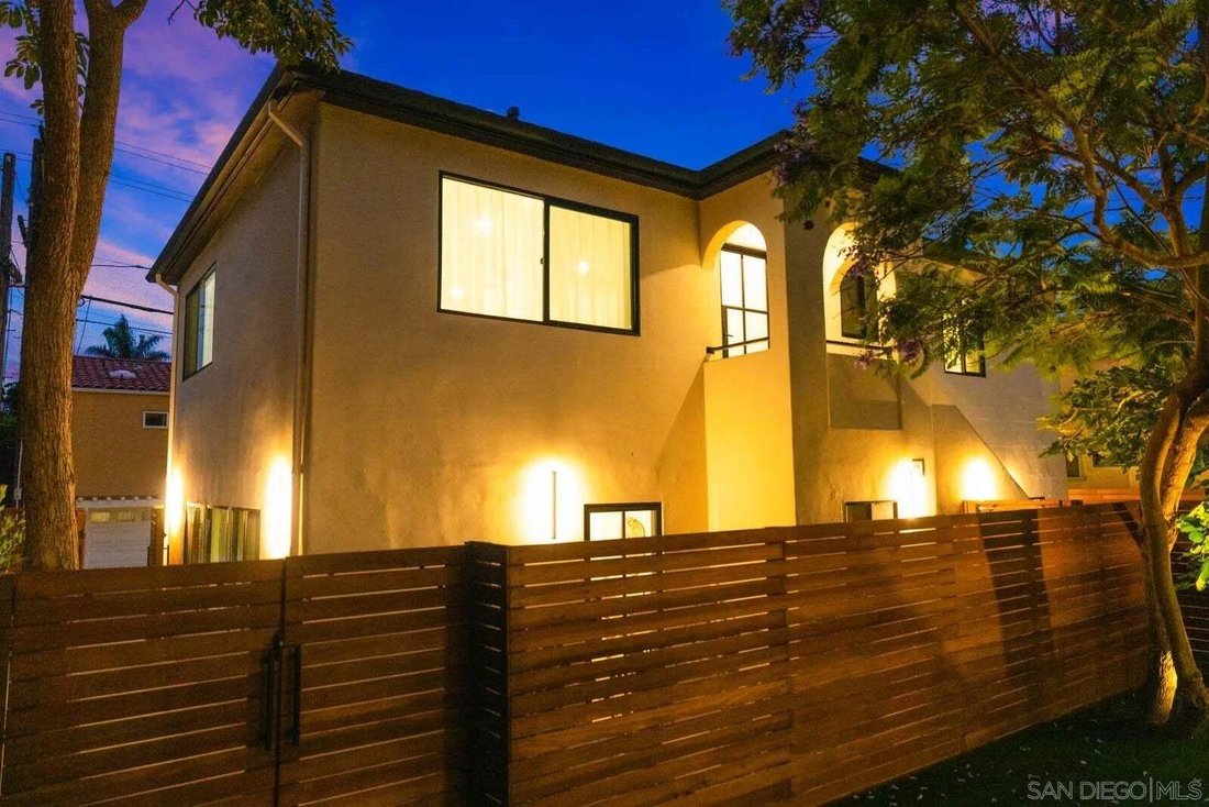 House in San Diego, California, United States 1 - 18669377