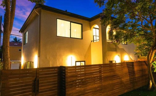 House in San Diego, California, United States 1