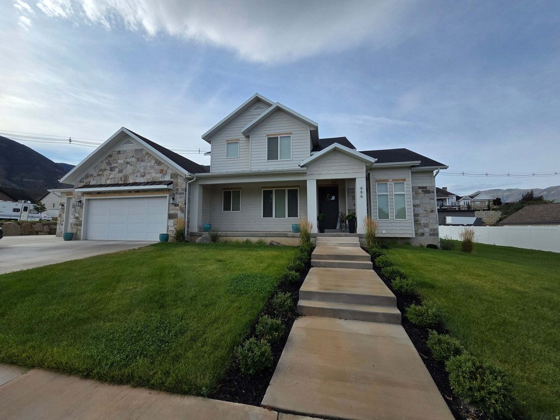 House in Woodland Hills, Utah, United States 5 - 18662249