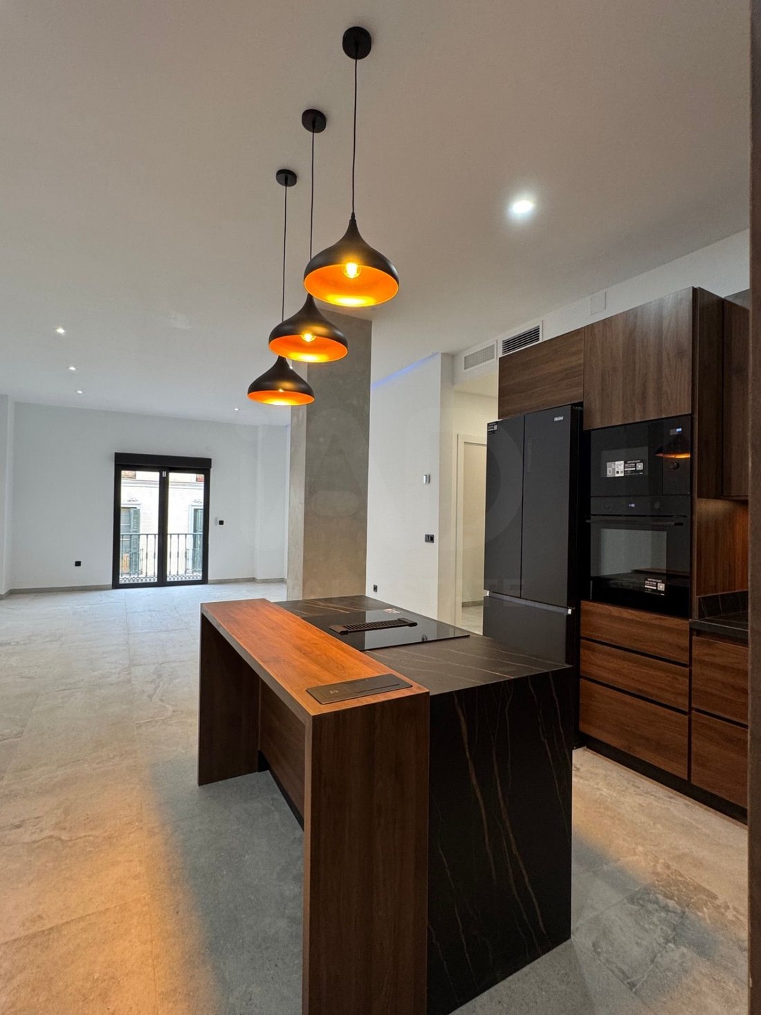 Apartment in Centro, Malaga, Spain 4 - 18664617