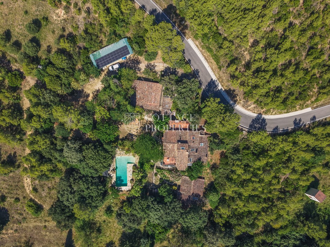 Finca in Terrades, Catalonia, Spain 4 - 18352493