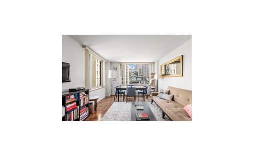 New York, New York, United States 1
