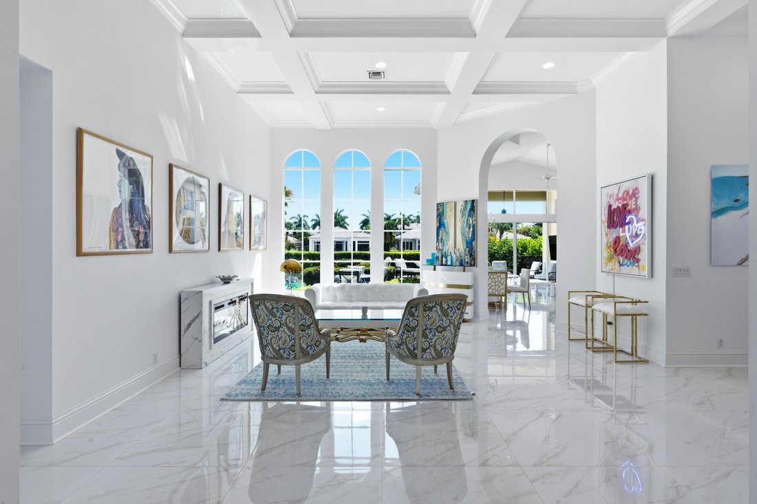 House in Palm Beach Gardens, Florida, United States 5 - 18665578