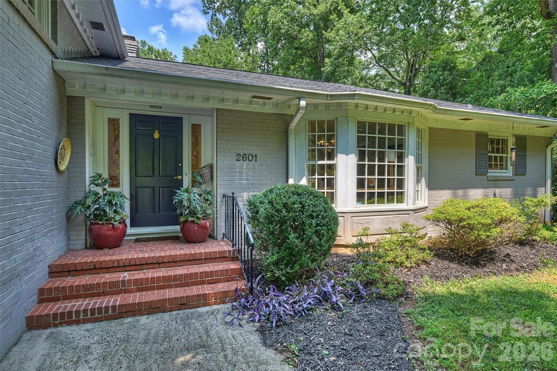 House in Charlotte, North Carolina, United States 2 - 18664472