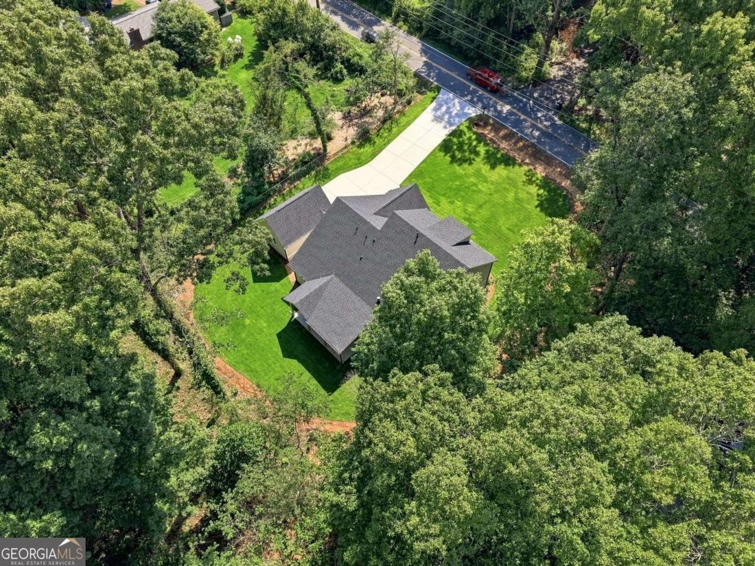 House in Marietta, Georgia, United States 5 - 18663864