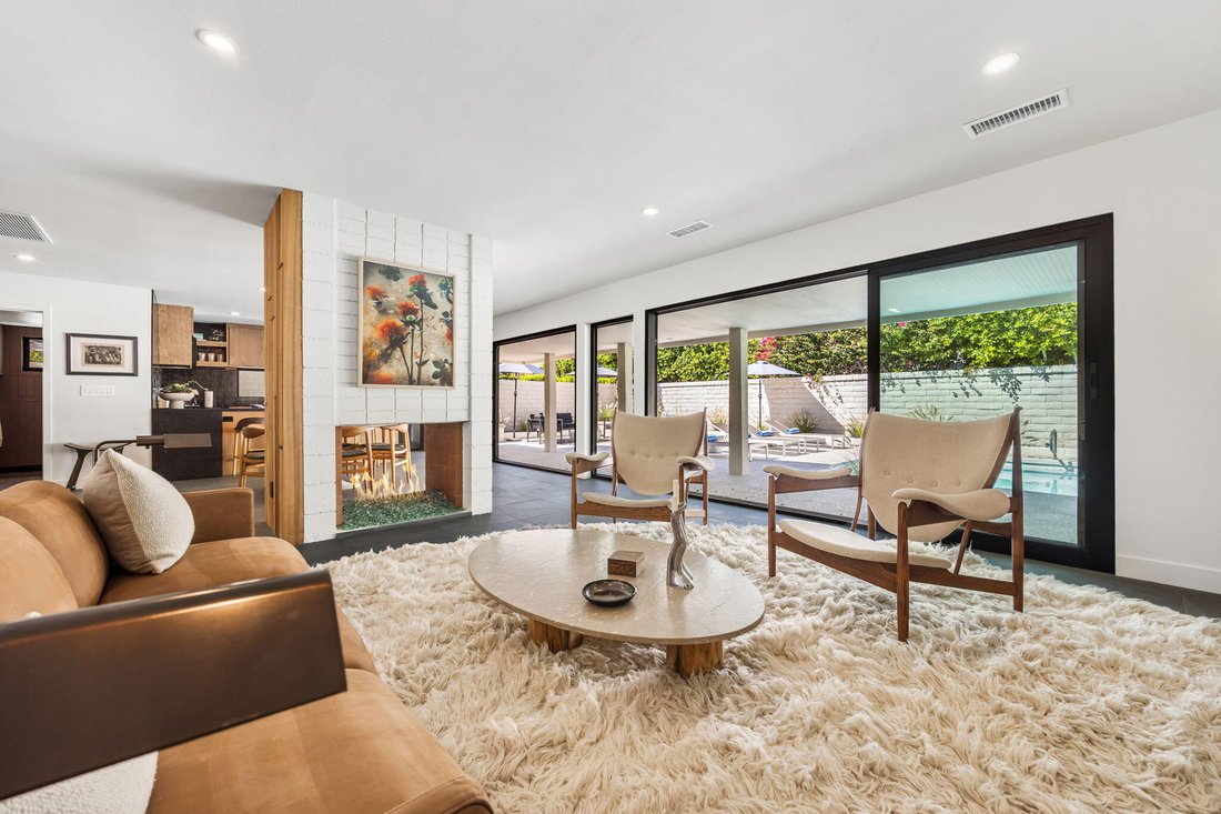 House in Palm Springs, California, United States 1 - 18666618