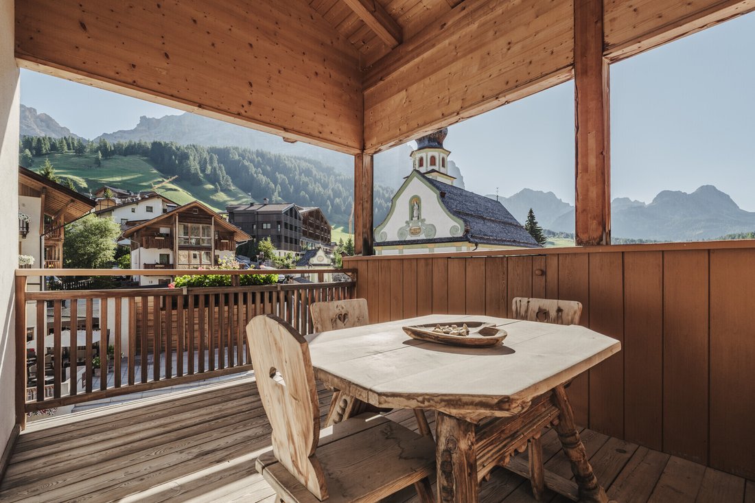 Apartment in Tesero, Trentino – Alto Adige/Südtirol, Italy 5 - 18662825