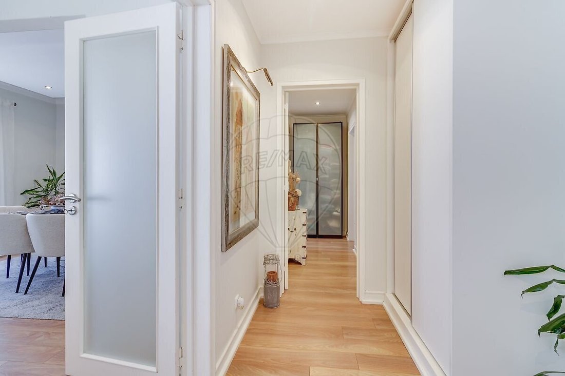 Apartment in Alvalade, Lisbon, Portugal 5 - 18666645