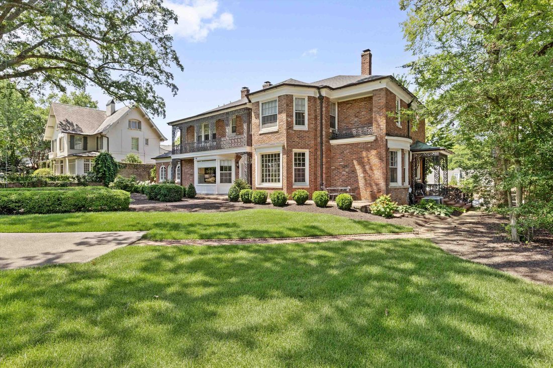 House in Memphis, Tennessee, United States 2 - 18667905