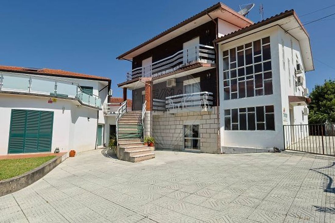 Finca in Macieira de Cambra, Aveiro District, Portugal 5 - 18659459