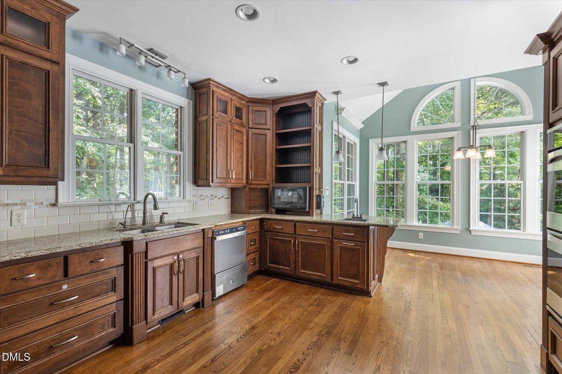 House in Durham, North Carolina, United States 4 - 18663538