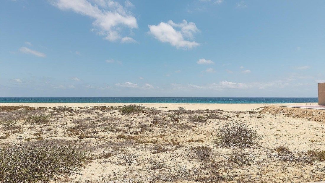 Land in Ligth House Point States, Baja California Sur, Mexico 2 - 18664576