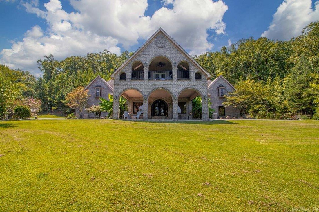 House in Malvern, Arkansas, United States 3 - 18670604