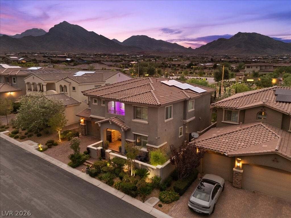 House in Las Vegas, Nevada, United States 5 - 18670655