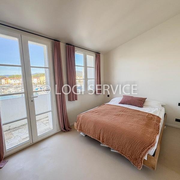 House in Zone Ouest Urbaine, Saint-Tropez, France 5 - 18013620