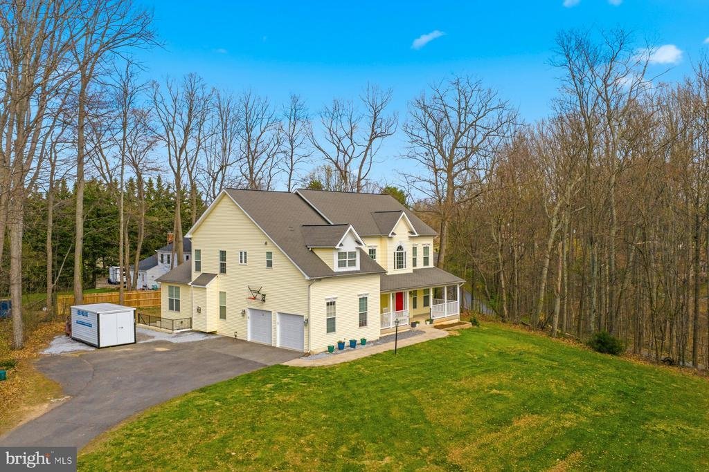House in Green Valley, Maryland, United States 5 - 18659675