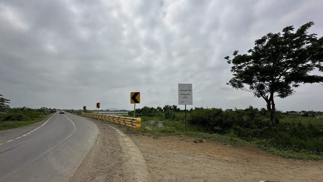 Land in Samborondón, Guayas, Ecuador 5 - 18660558