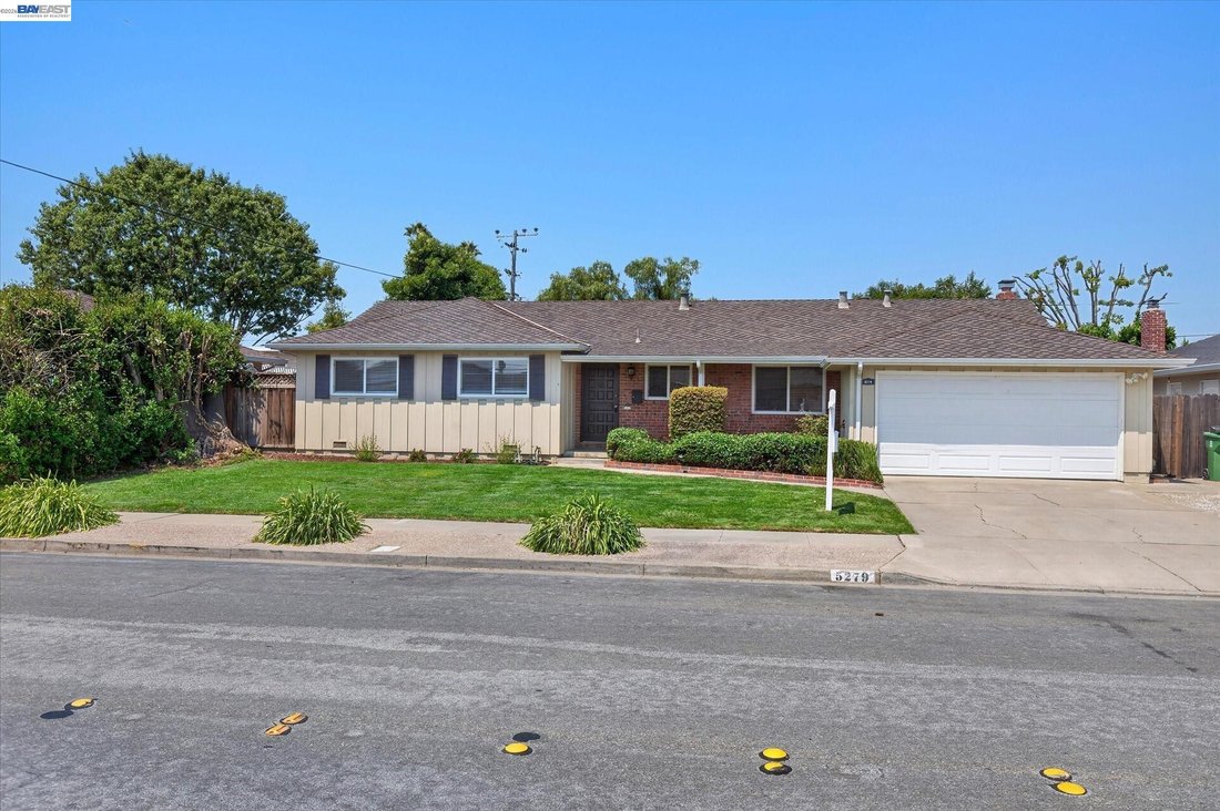 House in Newark, California, United States 1 - 18670632