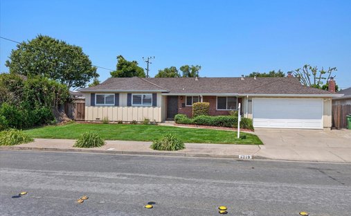 Casa a Newark, California, Stati Uniti 1
