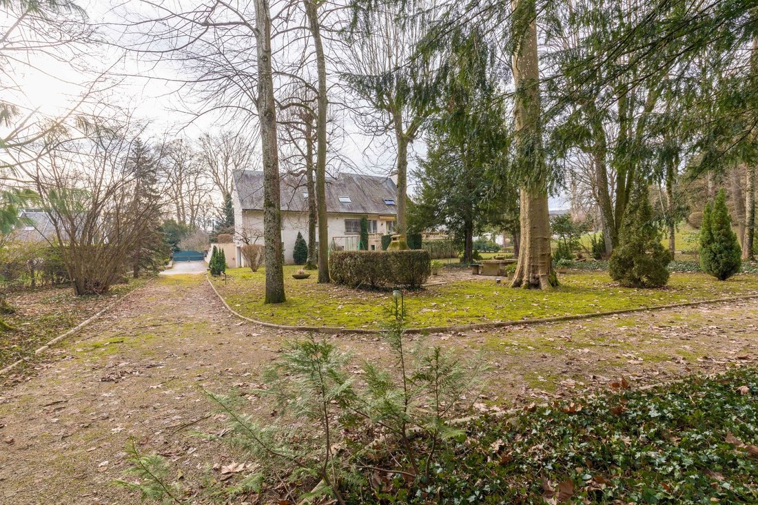 House in Vougeot, Bourgogne – Franche-Comté, France 4 - 17847796