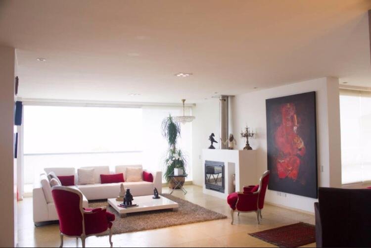 Apartment in Quito, Pichincha, Ecuador 2 - 18660719