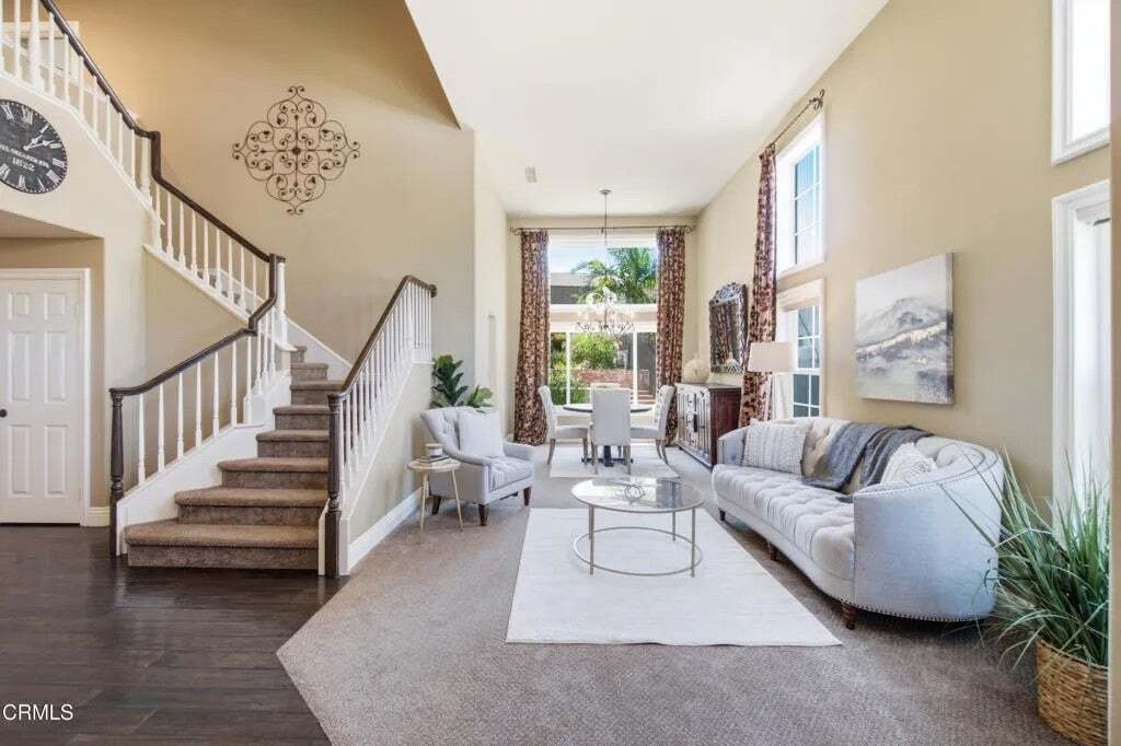 House in Camarillo, California, United States 1 - 18663937