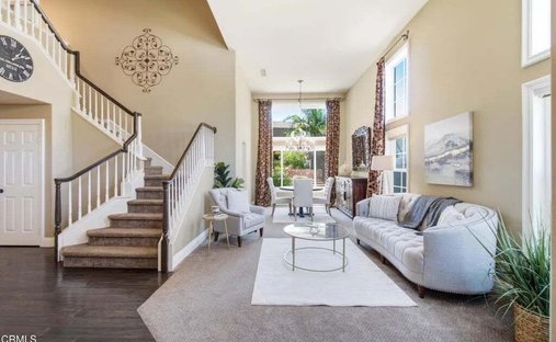 Casa a Camarillo, California, Stati Uniti 1